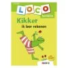 Bambino Loco Kikker - Ik Leer Rekenen -Bordspellen 6506820a