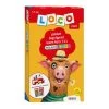 Mini Loco Veilig Leren Lezen Pakket Begr. Lezen Kern 7-11 -Bordspellen 6507163a