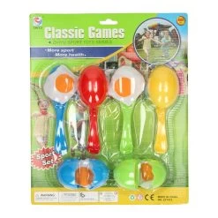 Oud-Hollands Eieren Lopen -Bordspellen 7210562Q