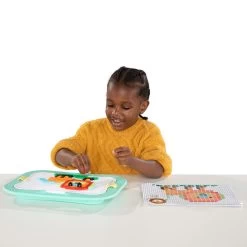 Insteek Mozaïek In Opbergkoffer -Bordspellen 7920236y