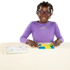 IQ Puzzel Hout, Niveau 3 -Bordspellen 7920283Cz