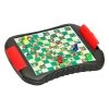 Reisspel Slangen En Ladders Magnetisch -Bordspellen 8180221b1
