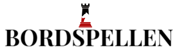 Bordspellen